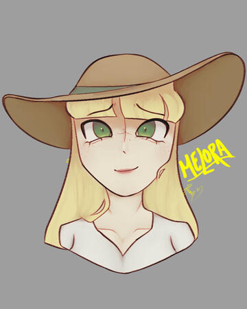 Melora
