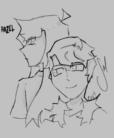 Sol & Hazel