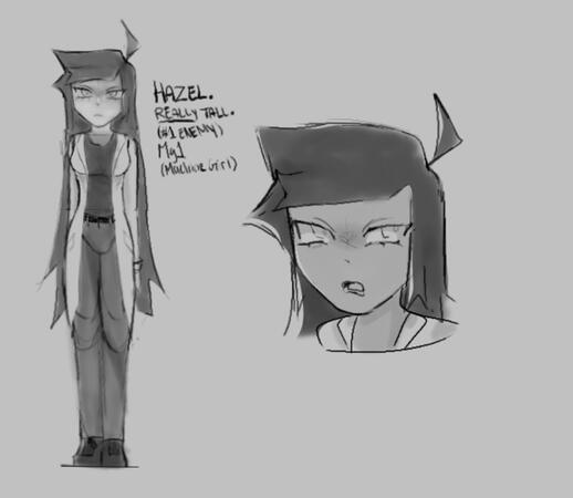 Hazel